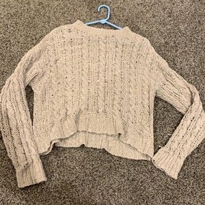 American Eagle sweater